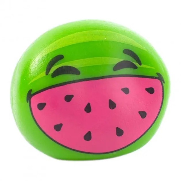 Іграшка-антистрес Stikballs Липунчик Арбузік (53478) - Pampik