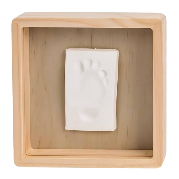 Магічна коробочка Baby Art, дерев'яна - Pampik