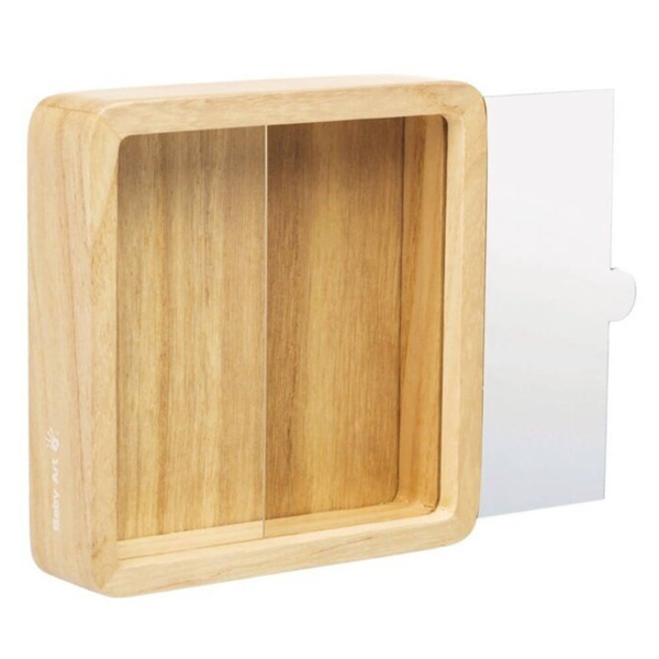 Магічна коробочка Baby Art, дерев'яна - Pampik - 2