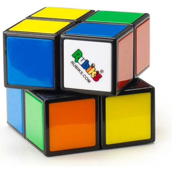 Головоломка Rubik's S2 Кубик 2x2 (6063963) - Pampik - 3