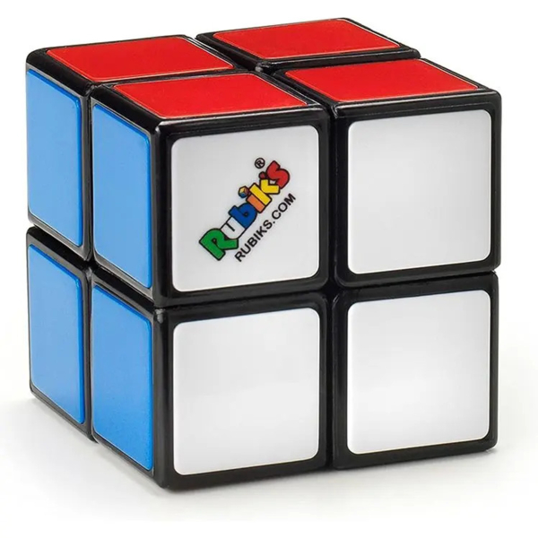 Головоломка Rubik's S2 Кубик 2x2 (6063963) - Pampik - 2