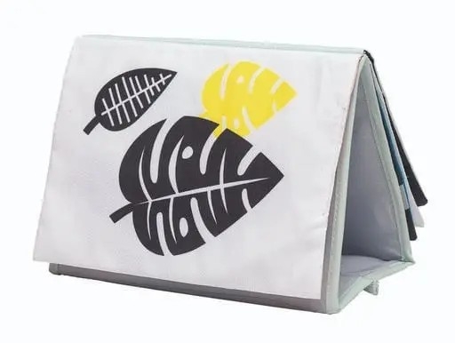 М'яка книжка, що розвиває Taf Toys Мрійливі коали Пригоди коали Кіммі (12395) - Pampik - 3