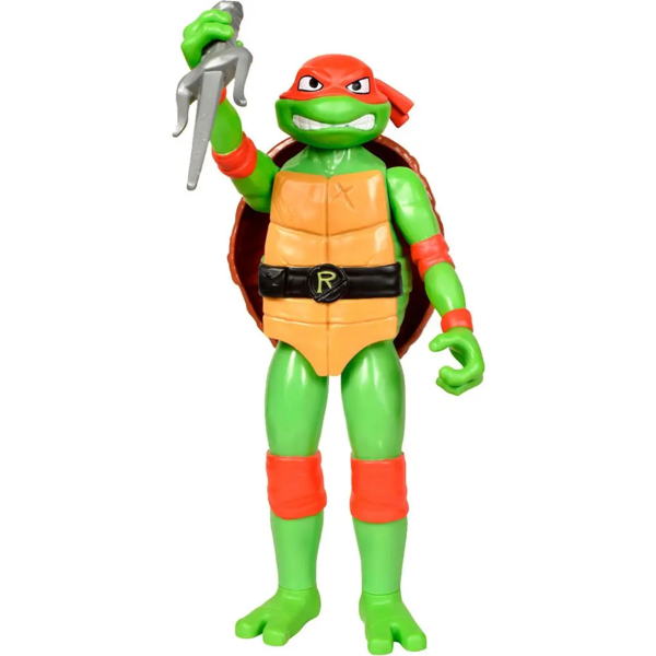 Игровая фигурка TMNT Черепашки-ниндзя Movie III XL Рафаэль (83224) - Pampik