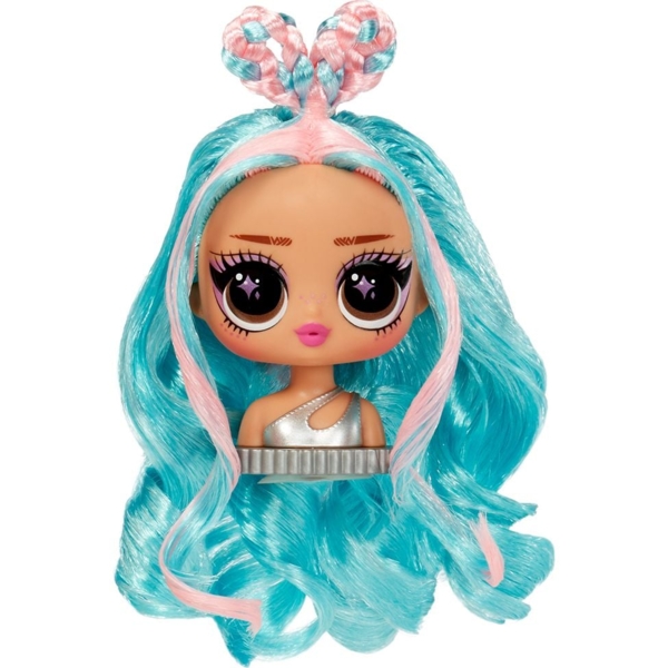 Ігровий набір із лялькою L.O.L. Surprise Tweens Surprise Swap Вінні Вейвз (591733) - Pampik - 5