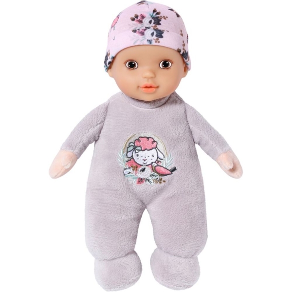 Інтерактивна лялька Baby Annabell For babies Соня, 30 см (706442) - Pampik