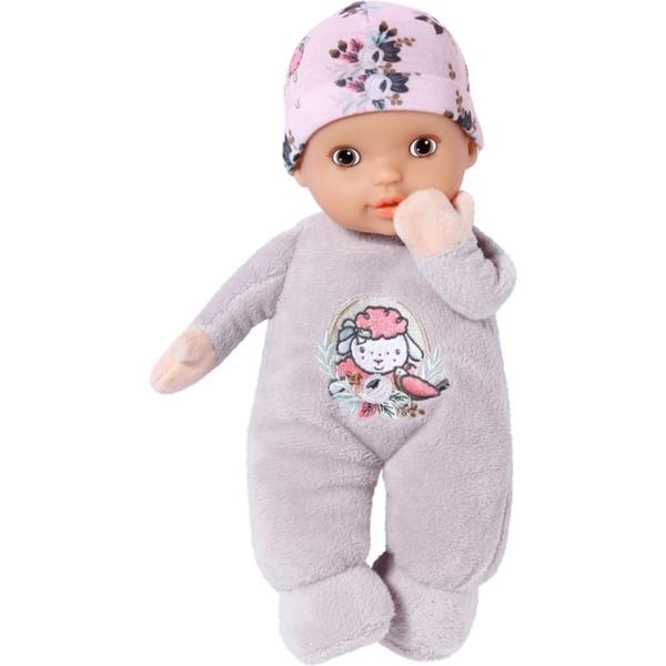 Інтерактивна лялька Baby Annabell For babies Соня, 30 см (706442) - Pampik - 3
