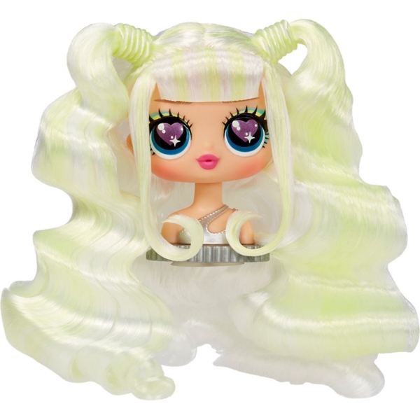 Ігровий набір із лялькою L.O.L. Surprise Tweens Surprise Swap Біллі Блонд (591740) - Pampik - 5