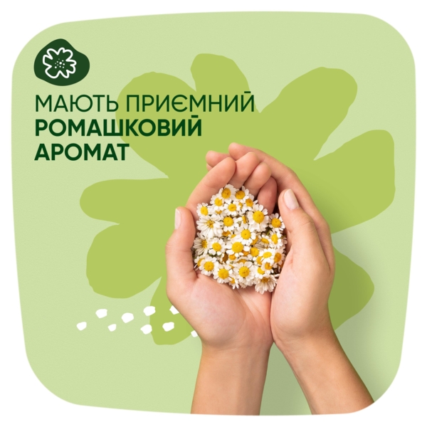 Гігієнічні прокладки Naturella Classic Normal, 18 шт. - Pampik - 5