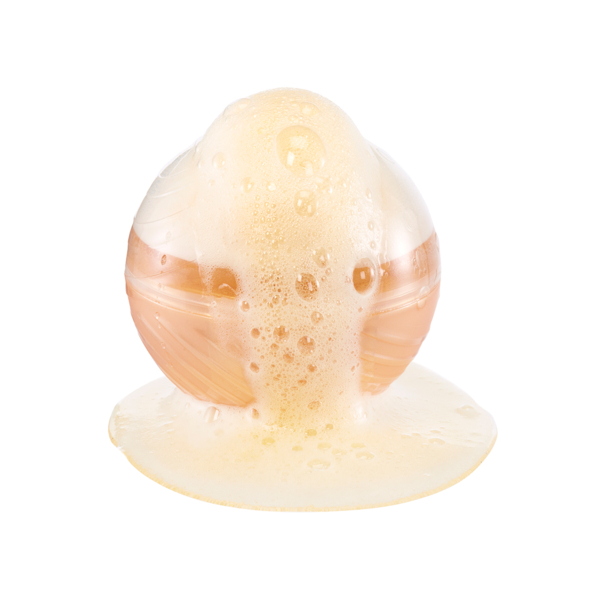 Ігровий набір-сюрприз із лялькою L.O.L. Surprise Color Change Bubble Surprise S3 Улюбленець, в асортименті (119784) - Pampik - 3