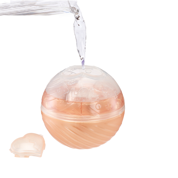 Ігровий набір-сюрприз із лялькою L.O.L. Surprise Color Change Bubble Surprise S3 Улюбленець, в асортименті (119784) - Pampik - 2