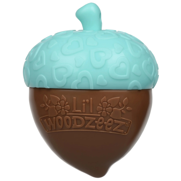 Игрушка-сюрприз Lil Woodzeez Bobblehead Серия 4 (64400GTZ) - Pampik - 4