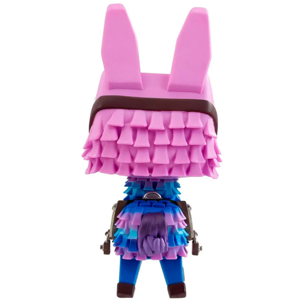 Игровая фигурка Funko Pop Fortnite Лама-Пиньята (39048) - Pampik - 4