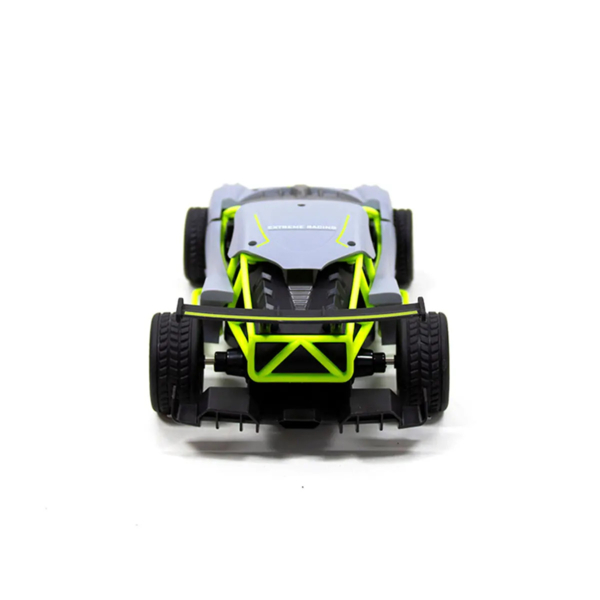 Машинка на радиоуправлении Sulong Toys Speed Racing Drift Aeolus, серый (SL-284RHG) - Pampik - 4