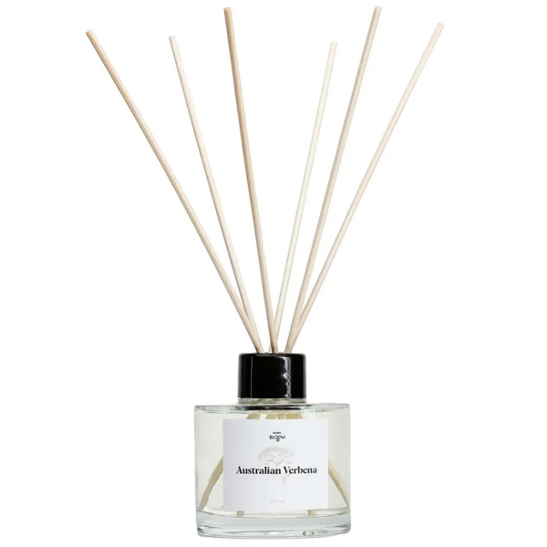 Аромадиффузор для дома Aroma Bloom Австралийская вербена, 100 мл - Pampik - 3
