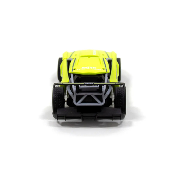 Машинка на радиоуправлении Sulong Toys Speed Racing Drift Mask, зеленый (SL-290RHGR) - Pampik - 6