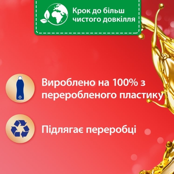 Ополаскиватель для белья Silan Aromatherapy Sensual Rose, 770 мл - Pampik - 3