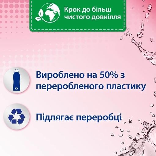 Ополаскиватель для белья Silan Fresh Control Floral Crisp, 2772 мл - Pampik - 2