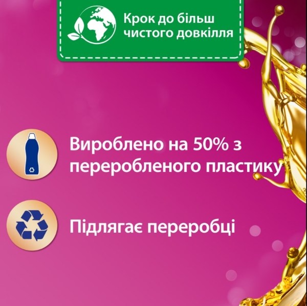 Ополіскувач для білизни Silan Aromatherapy Magic Magnolia, 2772 мл - Pampik - 3