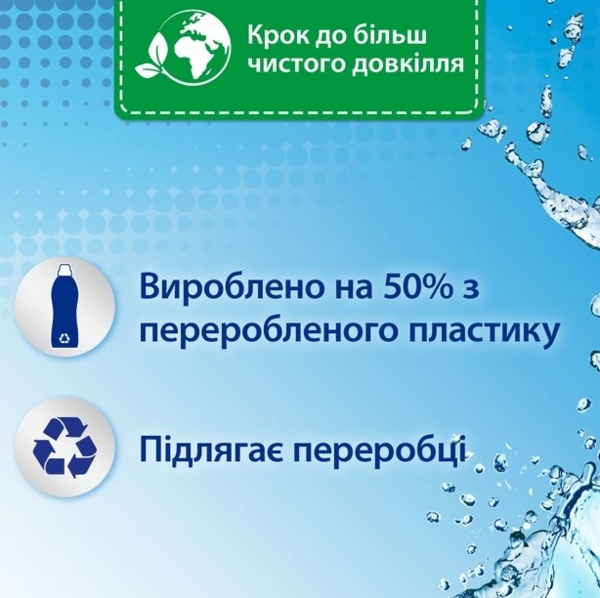 Ополіскувач для білизни Silan Fresh Control Cool Fresh, 2772 мл - Pampik - 2