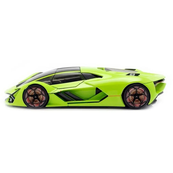 Автомодель Bburago Lamborghini Terzo Millennio, 1:24, в асортименті (18-21094) - Pampik - 3