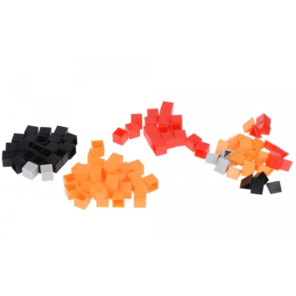 Пазл-мозаїка Same Toy Puzzle Art Deformation series Роботи, 357 елементів (5992-3Ut) - Pampik - 3