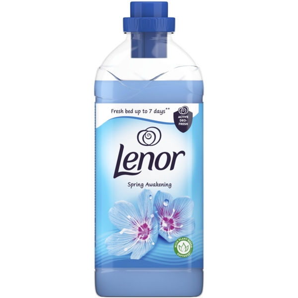 Кондиционер для белья Lenor Spring Awakening, 1600 мл - Pampik