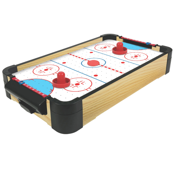 Настільна гра Merchant Ambassador Настільний аерохокей, 50 см (MA3151B) - Pampik