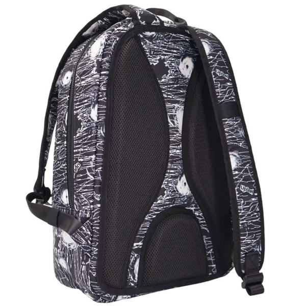 Рюкзак Upixel Unbelievers Backpack, черный ураган (BB008-A) - Pampik - 5