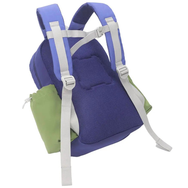 Рюкзак Upixel Urban-Aсe backpack M, флот (UB002-B) - Pampik - 6