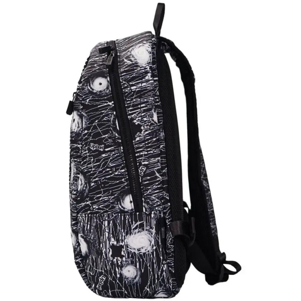 Рюкзак Upixel Unbelievers Backpack, черный ураган (BB008-A) - Pampik - 3