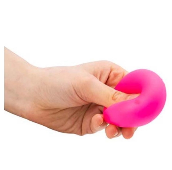 Скранчемс Tobar мячик-антистресс Дидди, неоновые, 3 шт. (39999) - Pampik - 3