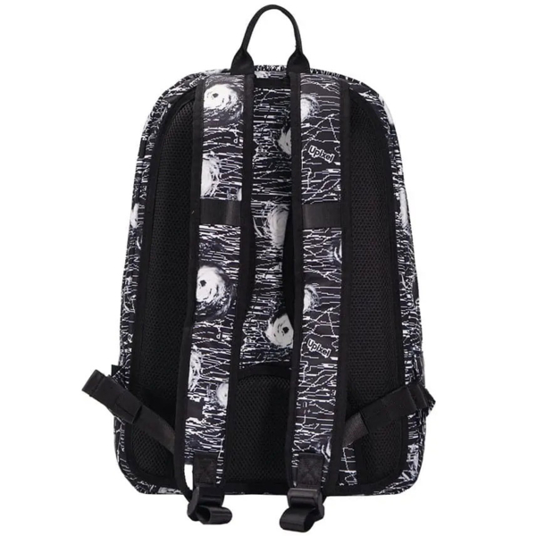 Рюкзак Upixel Unbelievers Backpack, черный ураган (BB008-A) - Pampik - 4