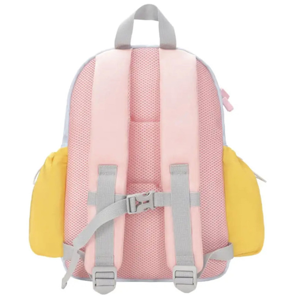 Рюкзак Upixel Urban-Aсe backpack M, мульти-розовый (UB002-A) - Pampik - 3