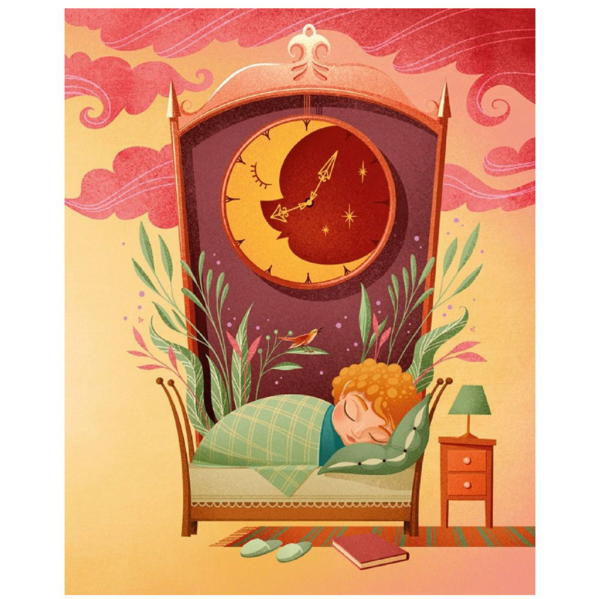 Казочки-п’ятихвилинки перед сном - переклад Світлани Орлової (9786171703223) - Pampik - 6