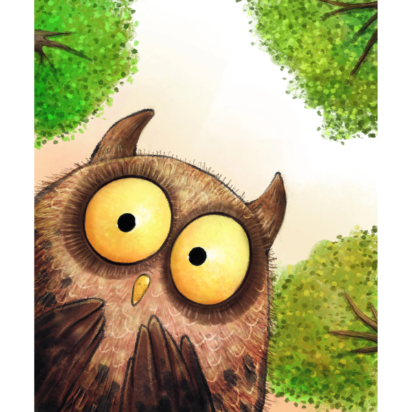 Пригоди кажаночки Дарусі - Нестефер Нанна (9789669829436) - Pampik - 4