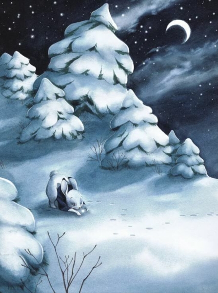 Прекрасні дідусеві казочки - Карі-Марі Амйо (9786171703384) - Pampik - 5