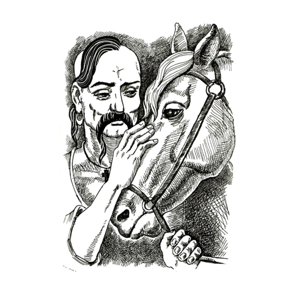 За сестрою - Андрій Чайковський (978-966-10-4842-2) - Pampik - 3