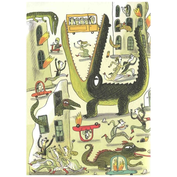 Я не виконав домашнє завдання, бо... - Кали Давид Что Бенджамин (778130) - Pampik - 9