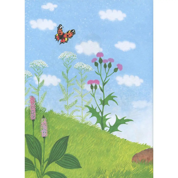 Кротик. Велика книга - З. Мілер, Г. Доскочілова, Е. Петішка (120789) - Pampik - 8