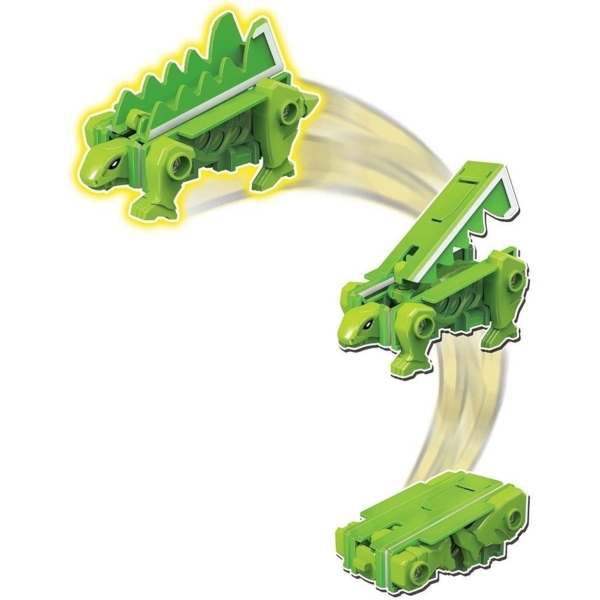 Літера-трансформер Transbot Lingva Zoo, літера A (T15507/1) - Pampik - 3