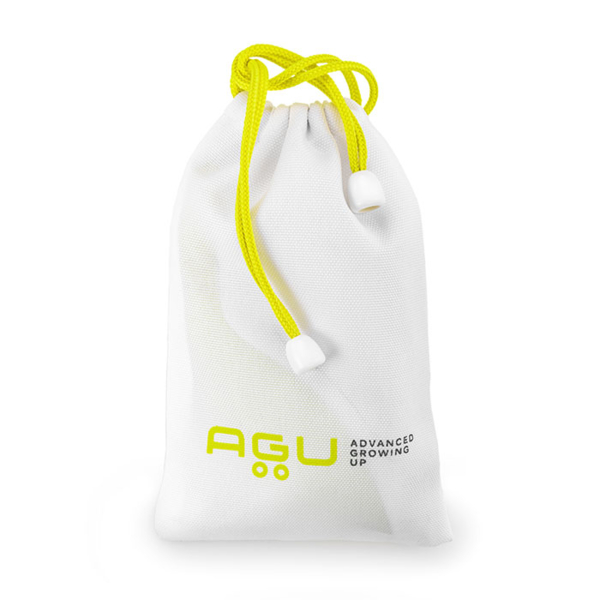 Аспиратор назальный AGU Penguin (3370126) - Pampik - 4