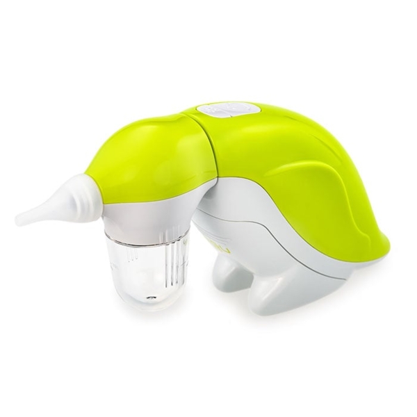 Аспиратор назальный AGU Penguin (3370126) - Pampik