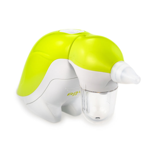 Аспиратор назальный AGU Penguin (3370126) - Pampik - 10