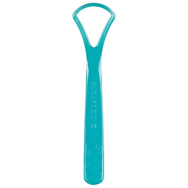 Скребок для языка Curaprox с одним лезвием, в ассортименте - Pampik - 4