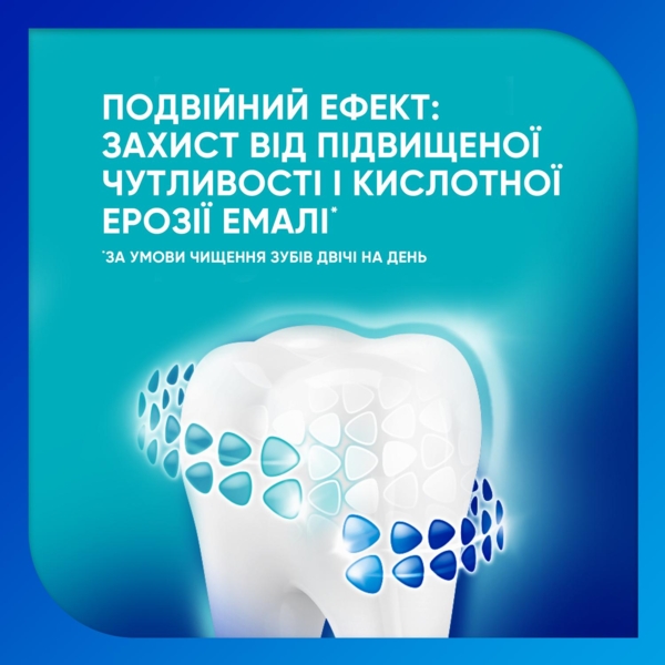 Зубна паста Sensodyne Pronamel. Бережне вибілювання, 75 мл - Pampik - 5