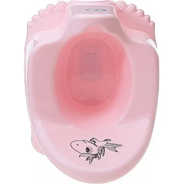 Горщик музичний Tega ЕКО Єдиноріг, рожевий (PO-055-104) - Pampik - 4