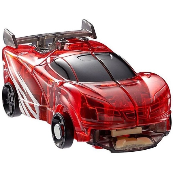 Машинка-трансформер Screechers Wild L1 Ревадактіль (EU683112) - Pampik