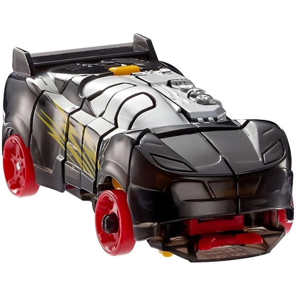 Машинка-трансформер Screechers Wild L1 Найтвівер (EU683114) - Pampik