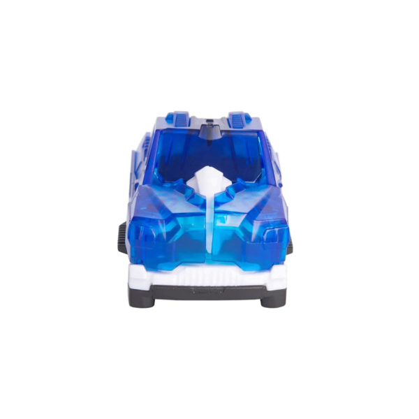 Машинка-трансформер Screechers Wild S4 L0 Лайтнинг Игл (EU685003) - Pampik - 3