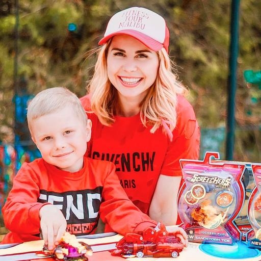 Машинка-трансформер Screechers Wild S2 L2 Цербер (EU684302) - Pampik - 11